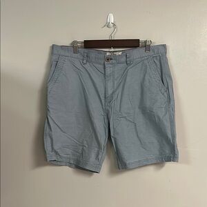Weatherproof Men's Light Blue Shorts